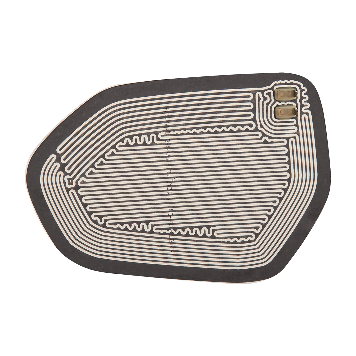 SIDE VIEW MIRROR HEATED